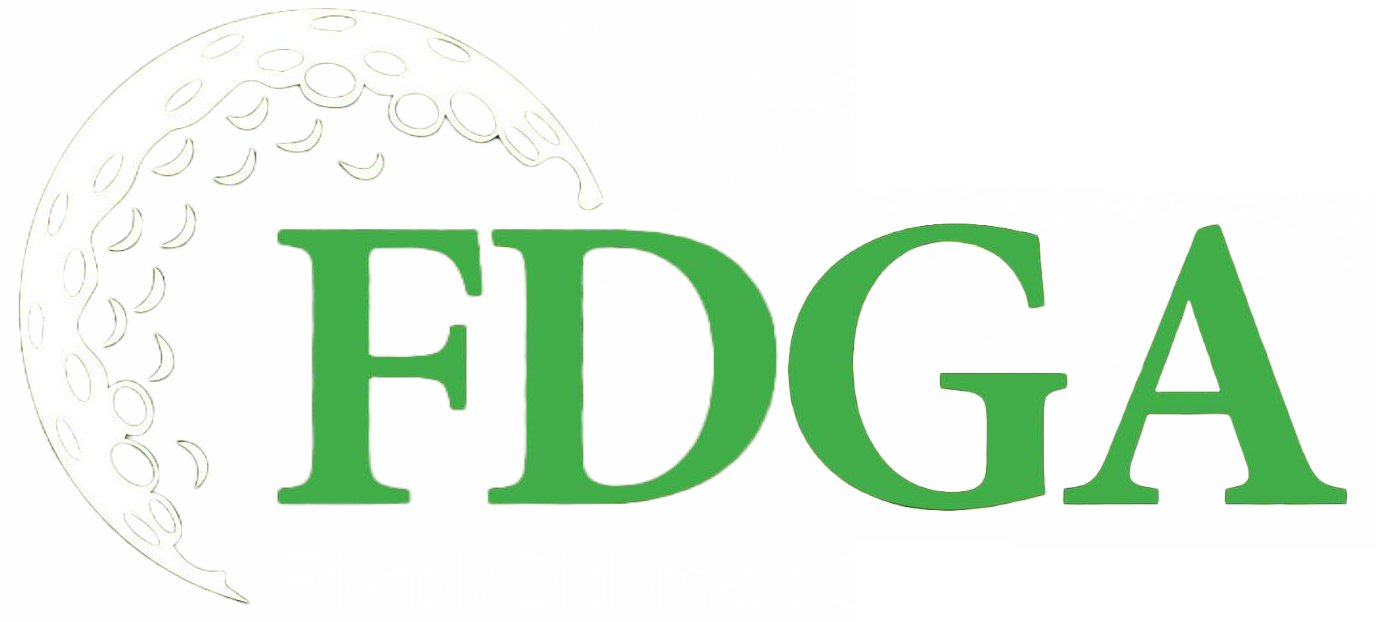 Friendly Diplomats Golfing Association